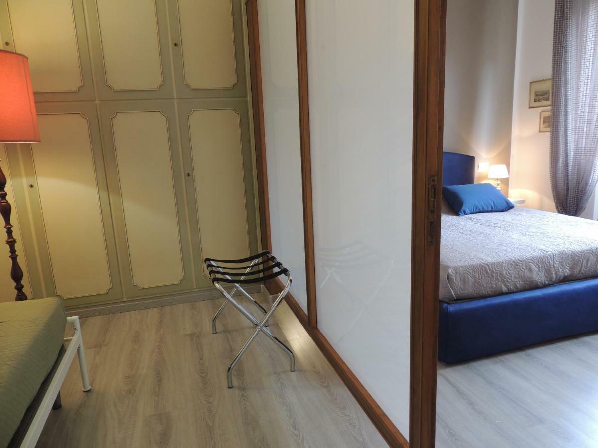 Ferienwohnung Residenza Arusnati Verona Exterior foto