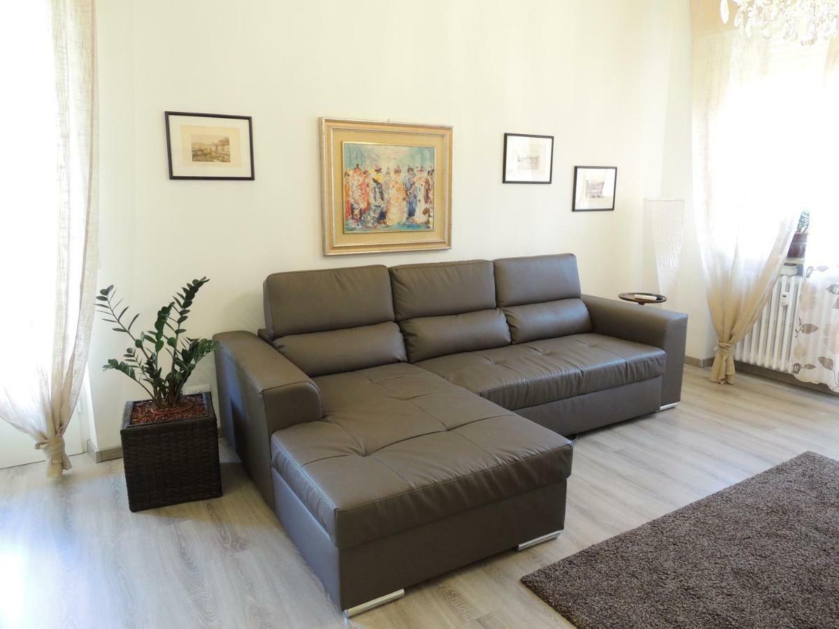 Ferienwohnung Residenza Arusnati Verona Exterior foto