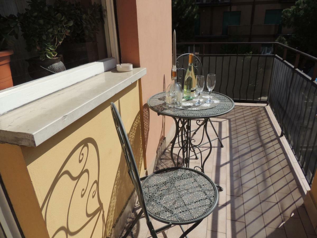 Ferienwohnung Residenza Arusnati Verona Exterior foto